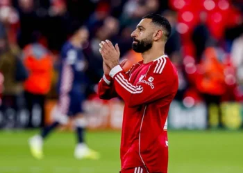 Salah prêt à trahir Liverpool pour…