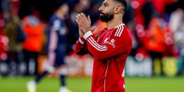 Salah prêt à trahir Liverpool pour…