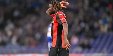 Moffi va quitter l&rsquo;OGC Nice pour…