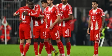 Un flop annoncé pour le Bayern Munich ?