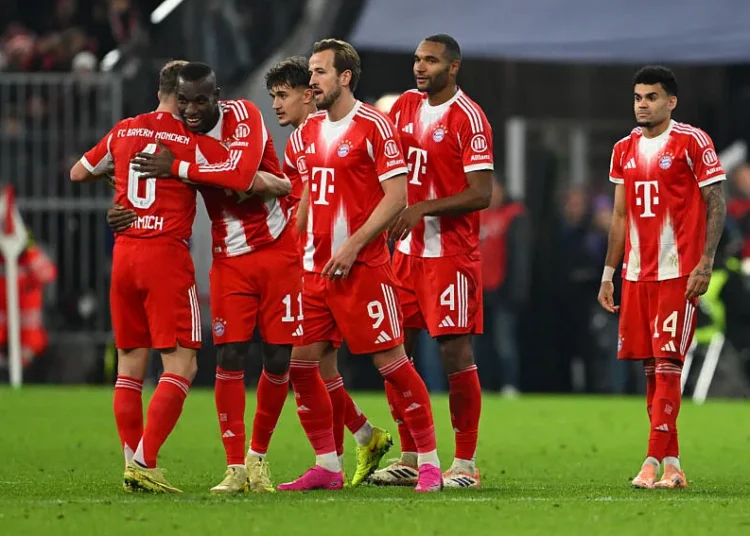 Un flop annoncé pour le Bayern Munich ?