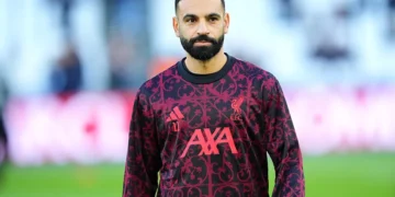 Liverpool a tranché pour Mohamed Salah (officiel)