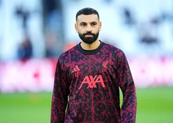 Liverpool : Mohamed Salah dans le viseur de la Saudi Pro League