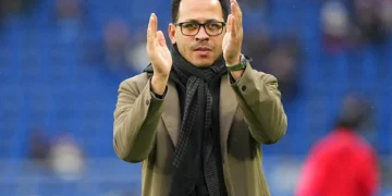 Le RC Strasbourg s’offre un espoir camerounais de 17 ans