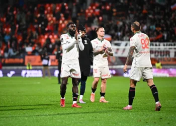 OGC Nice : une porte de sortie pour Boga ?