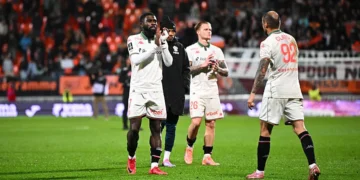OGC Nice : une porte de sortie pour Boga ?