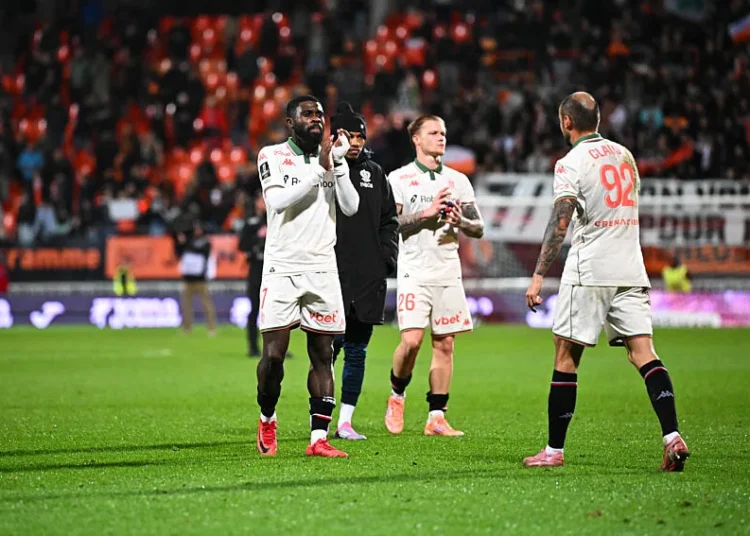 OGC Nice : une porte de sortie pour Boga ?