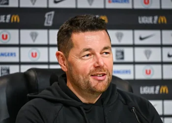 C&rsquo;est fait, le RC Lens vient de boucler un gros coup à 3 M€ !