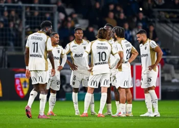 RC Lens : le Real Madrid toque à la porte pour…