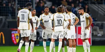 RC Lens : le Real Madrid toque à la porte pour…