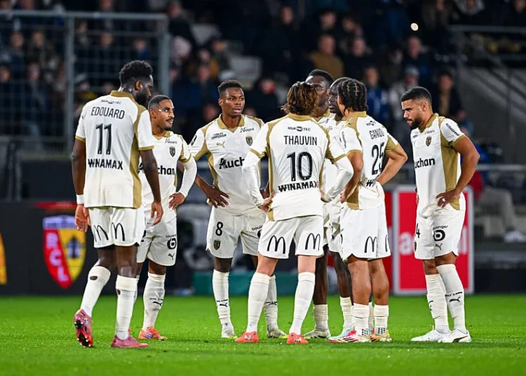 RC Lens : le Real Madrid toque à la porte pour…