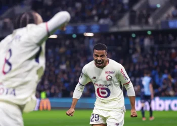 LOSC : une offre folle pour Igamane ?