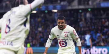 LOSC : une offre folle pour Igamane ?