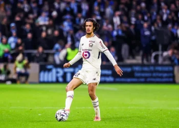 Arsenal fonce sur cette pépite du LOSC, un prix fixé
