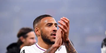 L&rsquo;OL lance les hostilités pour France – Sénégal… et réclame Tolisso !