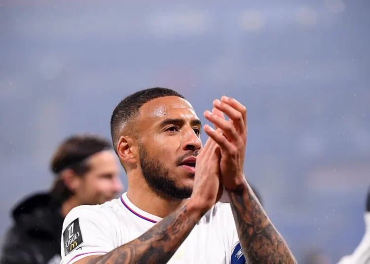 L&rsquo;OL lance les hostilités pour France – Sénégal… et réclame Tolisso !