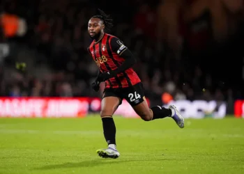 Manchester City ou Liverpool ? Semenyo a tranché