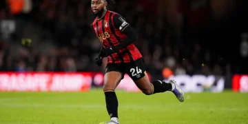 Manchester City ou Liverpool ? Semenyo a tranché