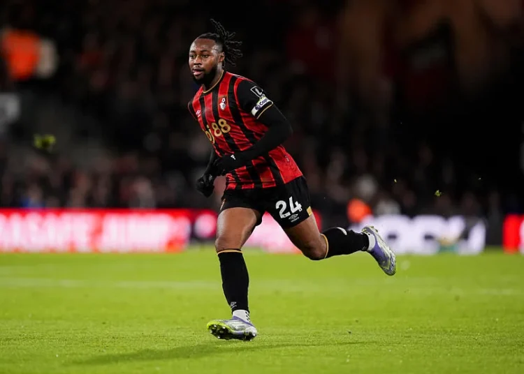 Manchester City ou Liverpool ? Semenyo a tranché