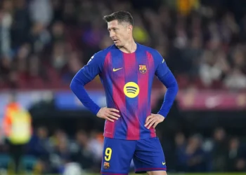 Mercato XXL : le Barça prépare l’après-Lewandowski