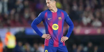 Mercato XXL : le Barça prépare l’après-Lewandowski