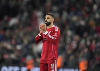 Liverpool prépare la succession de Mohamed Salah : trois renforts ciblés