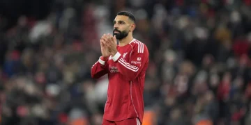 Salah et Liverpool c&rsquo;est fini, direction…