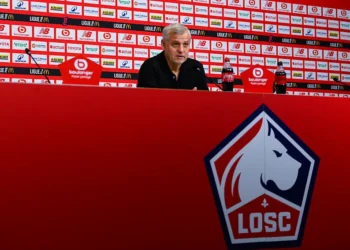 La prochaine recrue du LOSC sera…