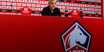 La prochaine recrue du LOSC sera…