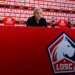 La prochaine recrue du LOSC sera…