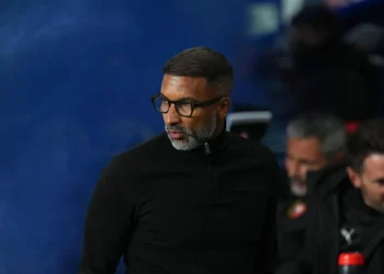 Stade Rennais : Habib Beye drague un Marocain