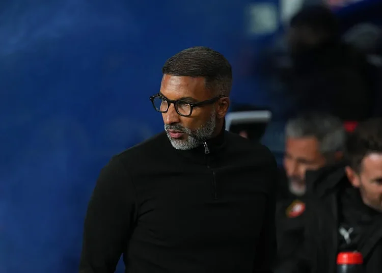 Stade Rennais : Habib Beye drague un Marocain