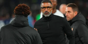 Rennes vise deux Algériens à 20 M€