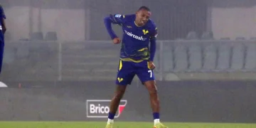 Juve : un international algérien dans le viseur !