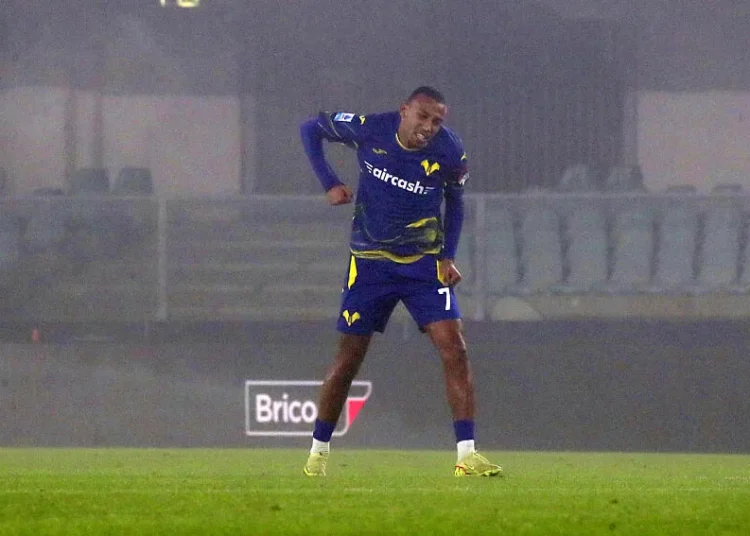 Juve : un international algérien dans le viseur !