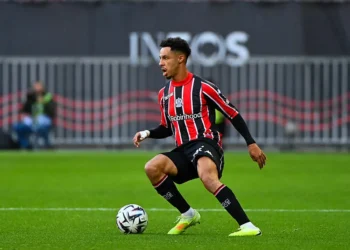 OM : une réponse tombe déjà pour Sofiane Diop