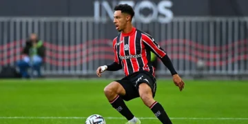 OM : une réponse tombe déjà pour Sofiane Diop