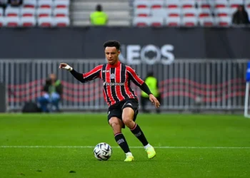 Mercato Marseille : ce Marocain de Nice fait craquer De Zerbi !