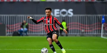 Mercato Marseille : ce Marocain de Nice fait craquer De Zerbi !