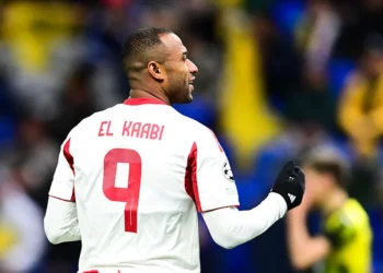 OM : un Marocain arrive en 2026