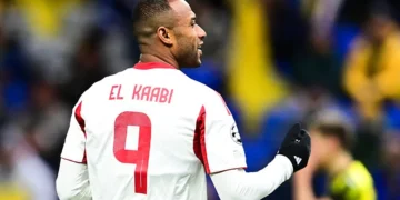 OM : un Marocain arrive en 2026