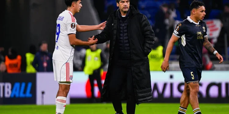 L’OL se bat avec le Barça pour…