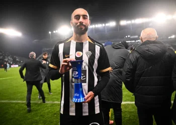 OM -OL, un favori se dégage pour Himad Abdelli