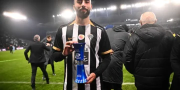 OM -OL, un favori se dégage pour Himad Abdelli