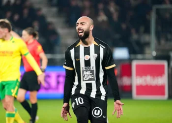 OM : un concurrent de L1 en moins pour Abdelli