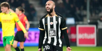 OM : un concurrent de L1 en moins pour Abdelli