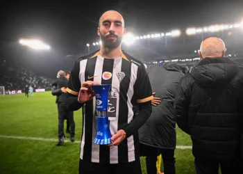 Duel OM – OL pour Abdelli, Angers réagit !