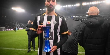 Duel OM – OL pour Abdelli, Angers réagit !