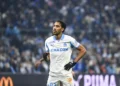 OM : la tuile pour Aubameyang et le Gabon !