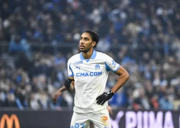 OM : la tuile pour Aubameyang et le Gabon !